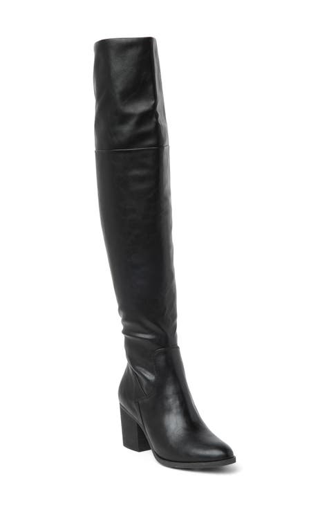 Nordstrom bp over clearance the knee boots