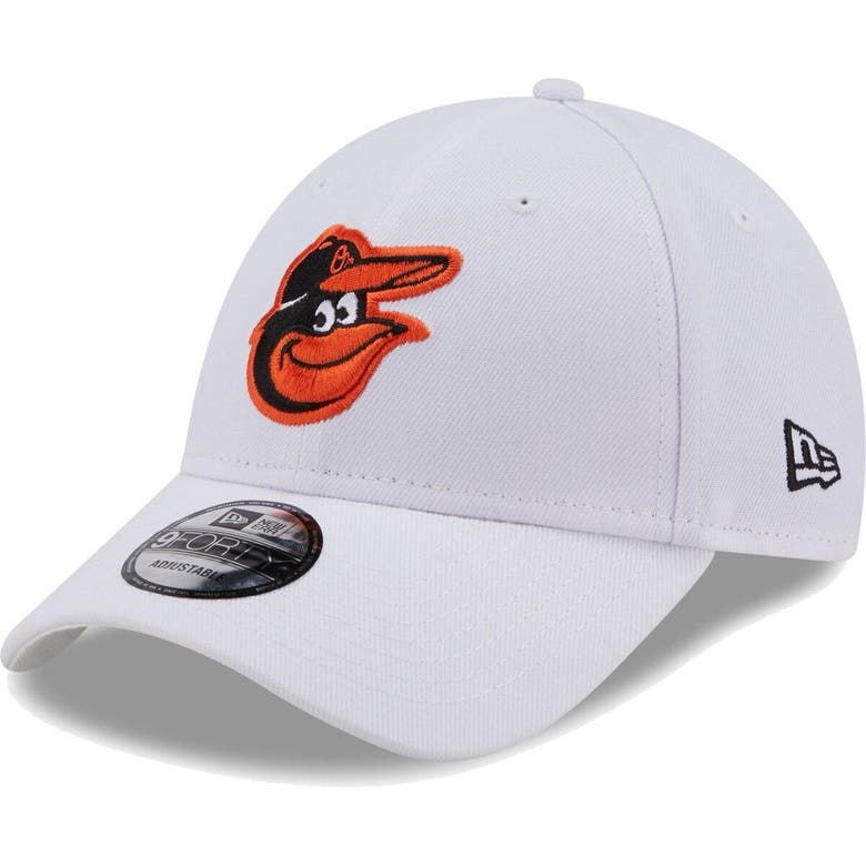 New Era MLB Baltimore Orioles The League 9FORTY Adjustable Cap