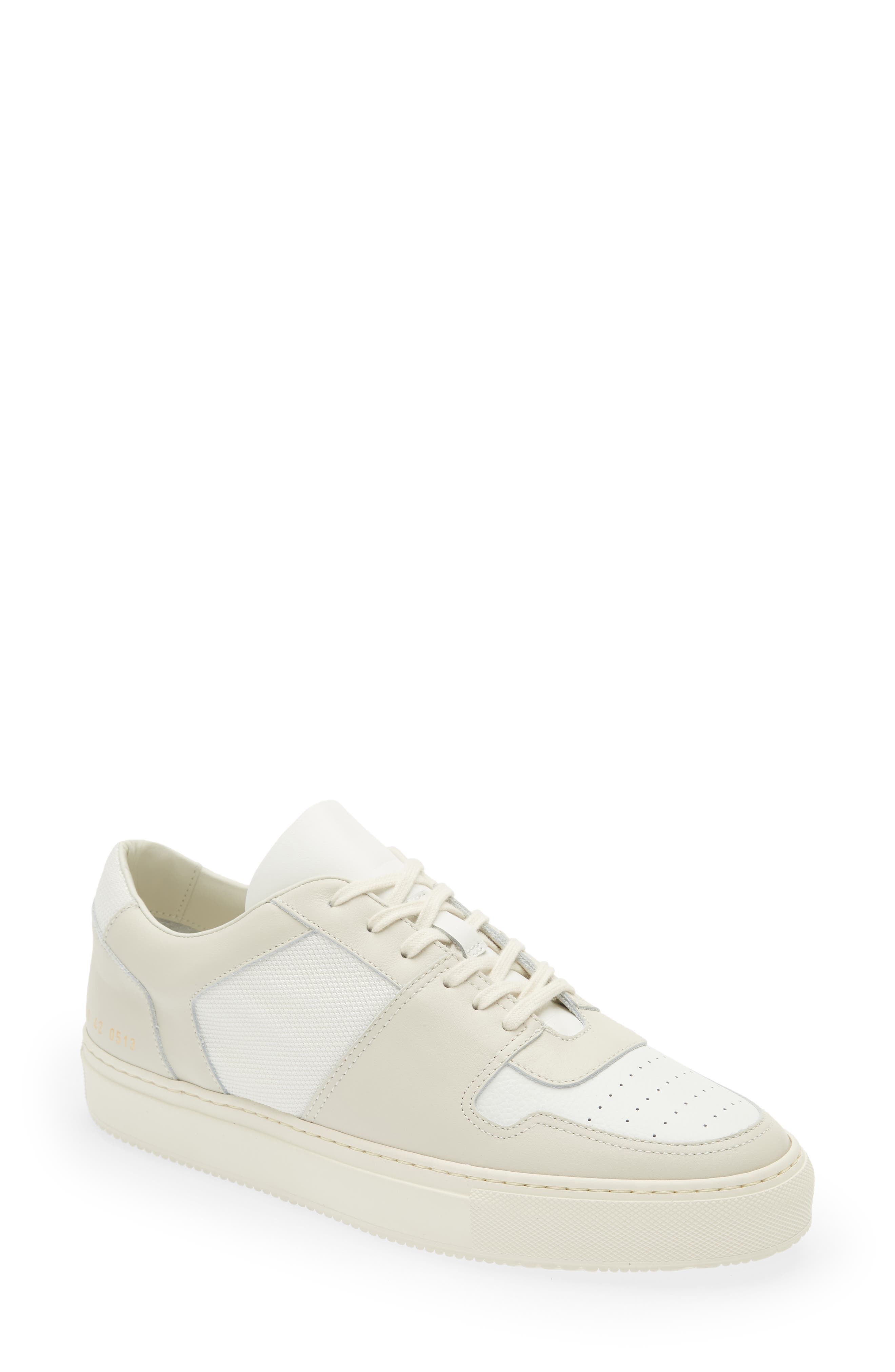 common projects shoes nordstrom