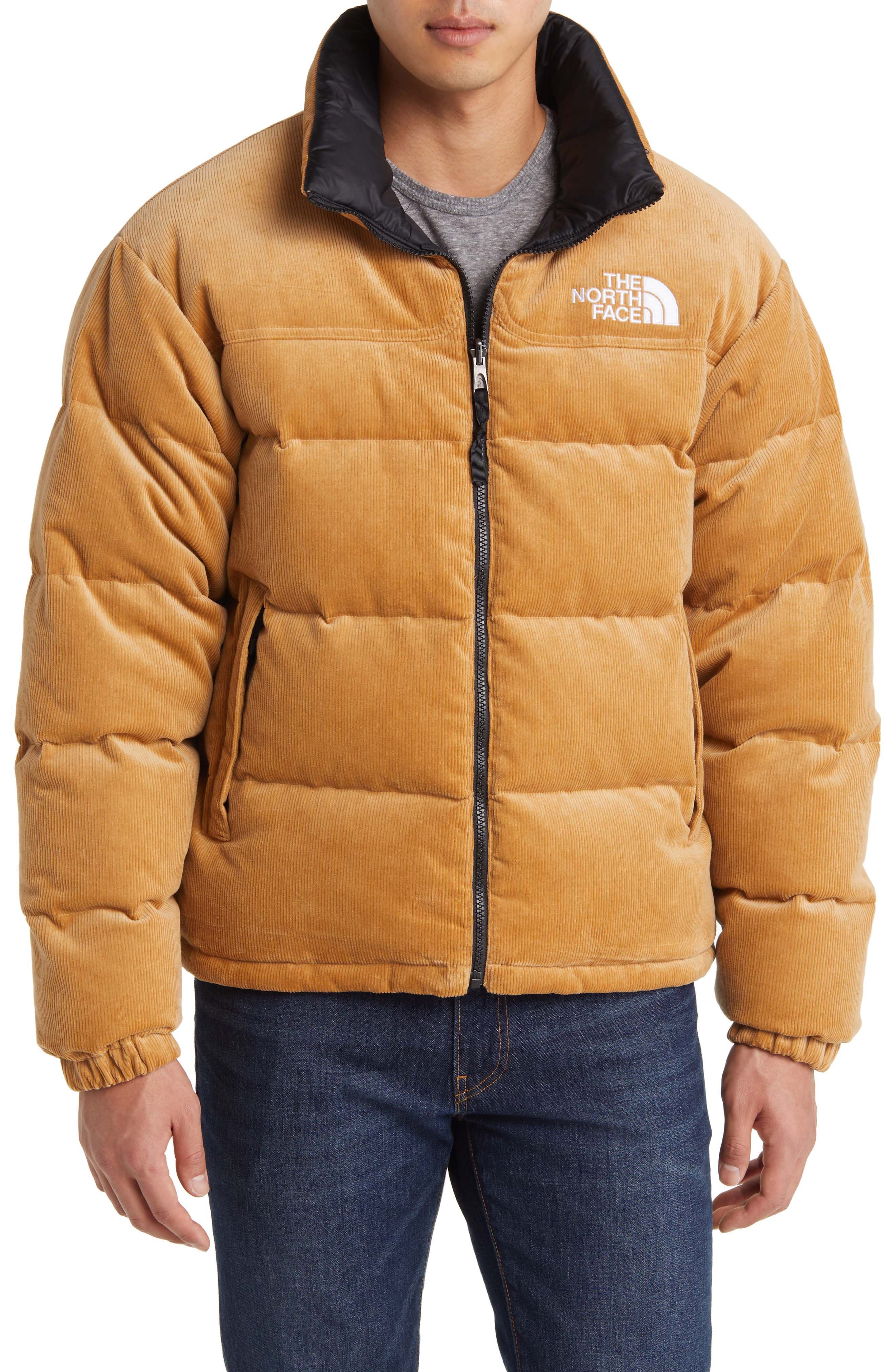 Asos North Face Mid Length Down Jacket The North Face 92
