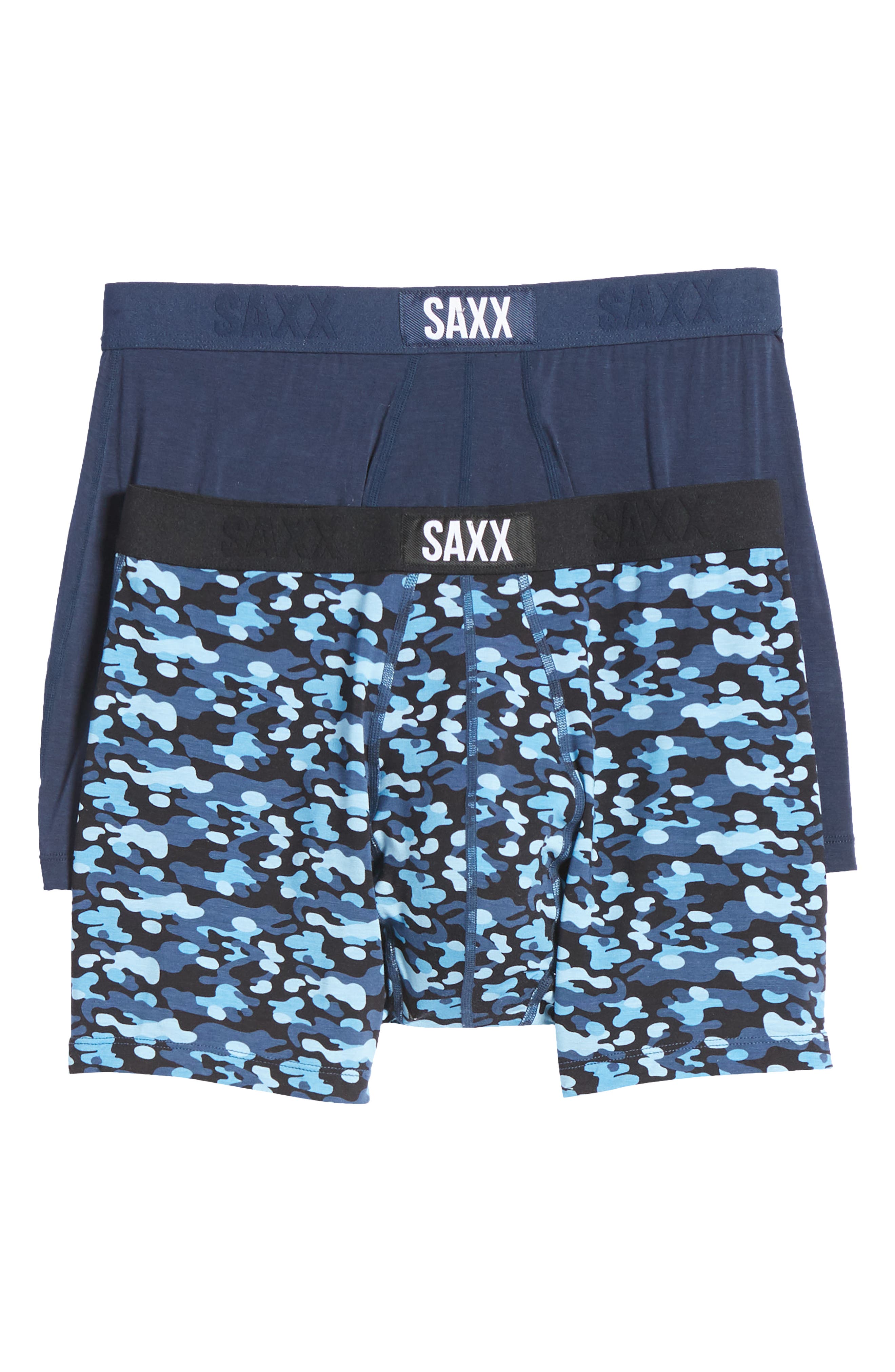 saxx vibe boxer brief