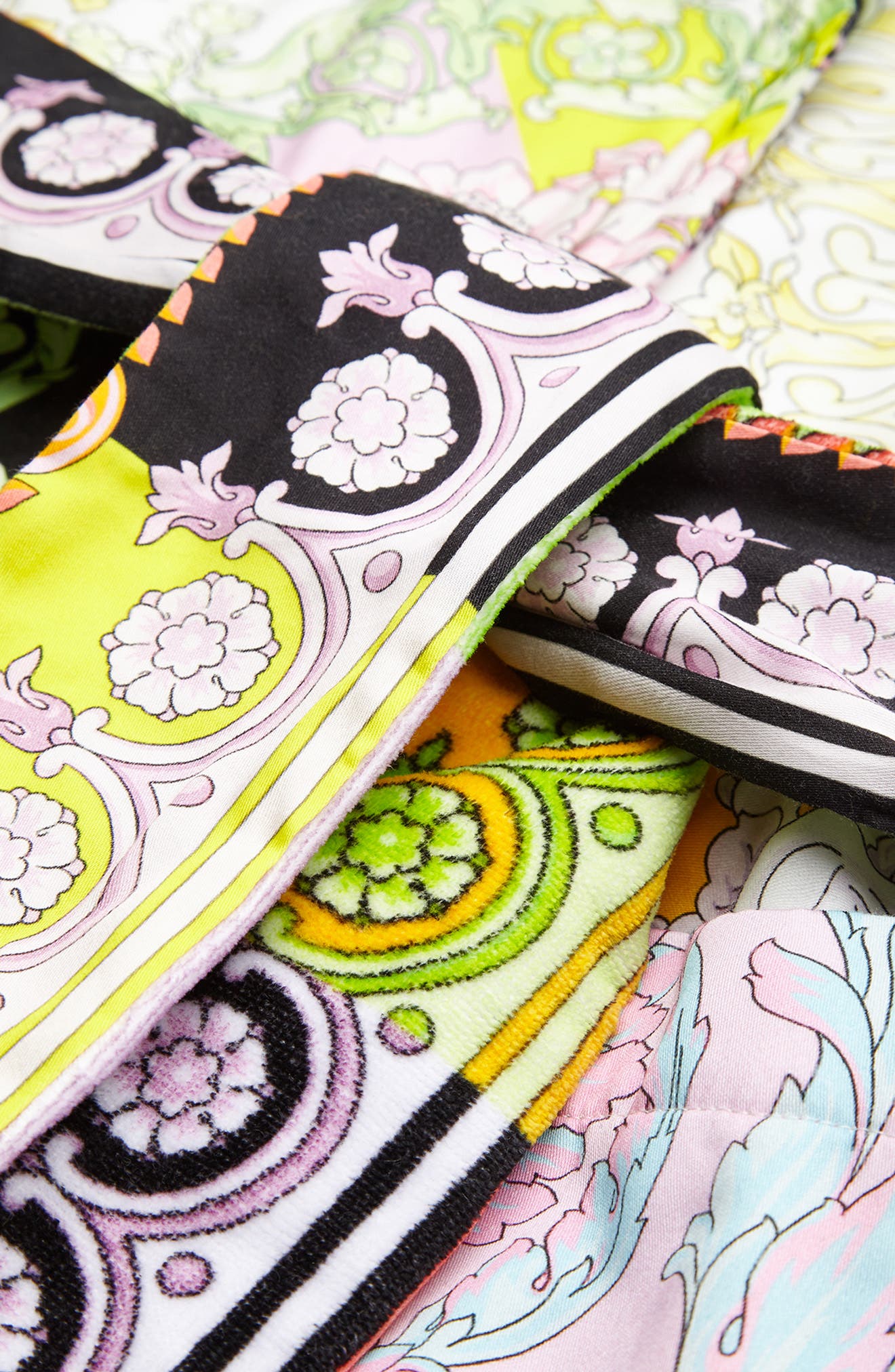 Versace Bath Robe Nordstrom