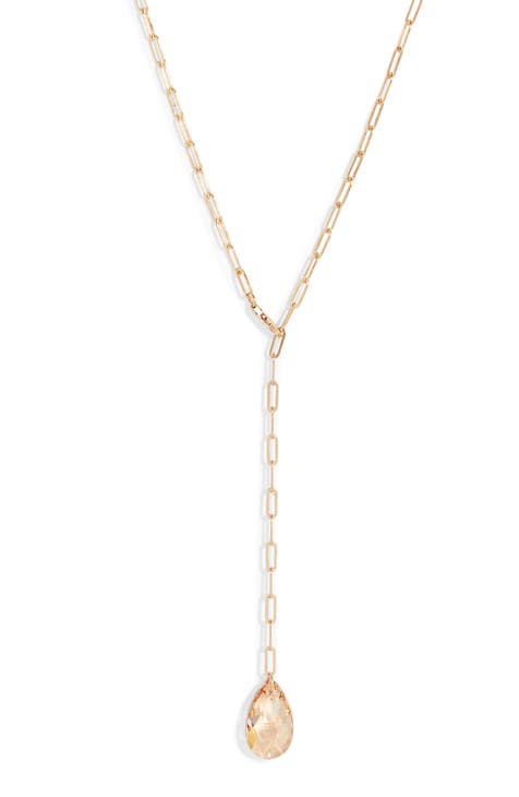 Lariat Necklaces | Nordstrom