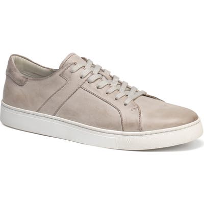 Trask Aaron Sneaker- Grey