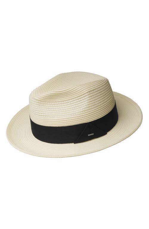 Bailey Max Fedora in Ivory