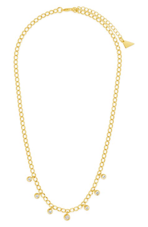 Tribe deals necklace nordstrom