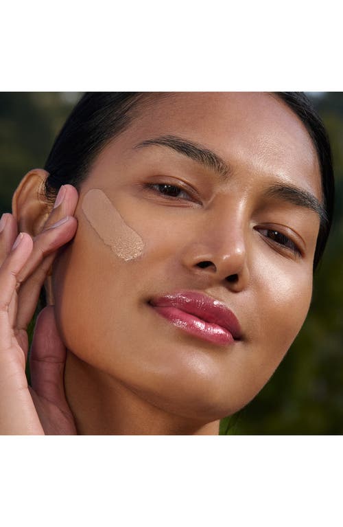Clarins Uv Plus Anti-pollution Antioxidant Tinted Face Sunscreen Spf 50 In Medium