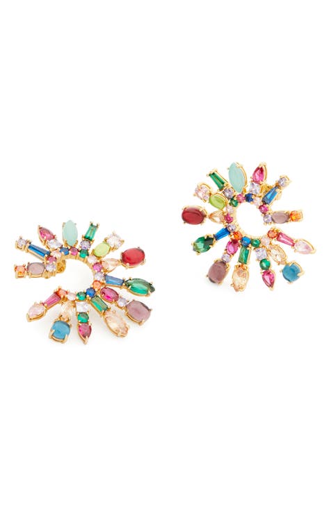 Kate spade earrings on sale nordstrom