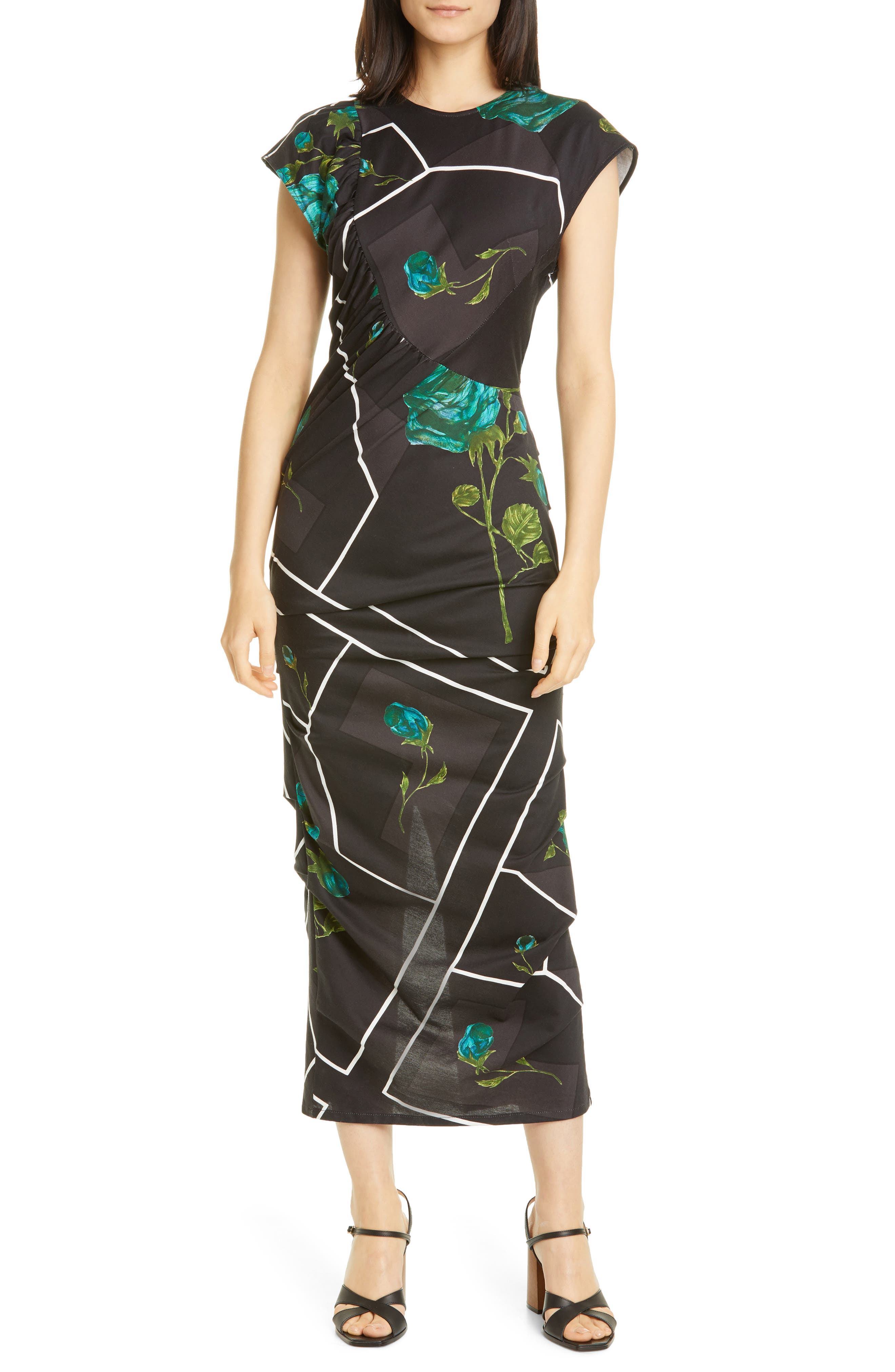 rachel comey delirium dress