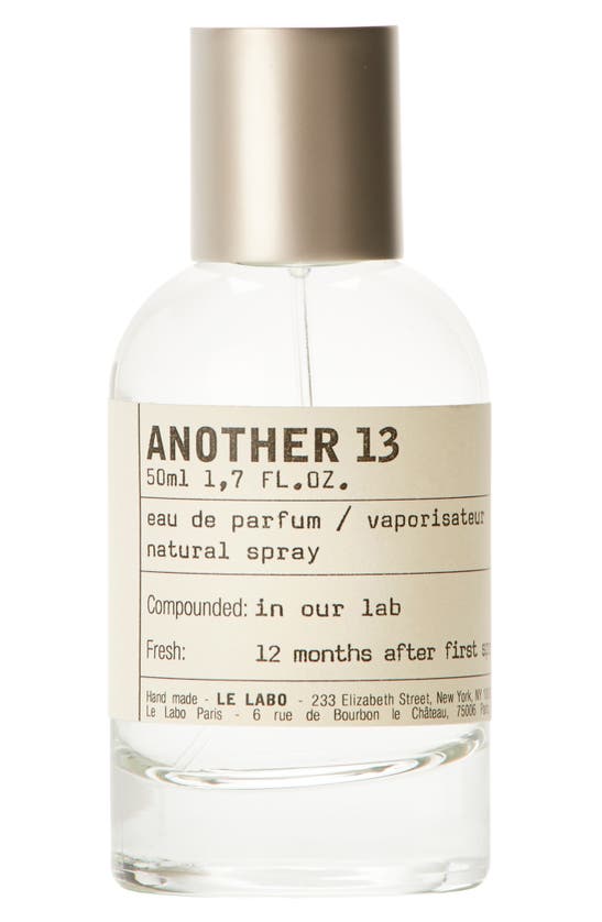 LE LABO ANOTHER 13 EAU DE PARFUM, 1.7 OZ