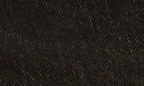 LUCKY BRAND LUCKY BRAND FAUX SHEARLING LINED DENIM MOTO JACKET