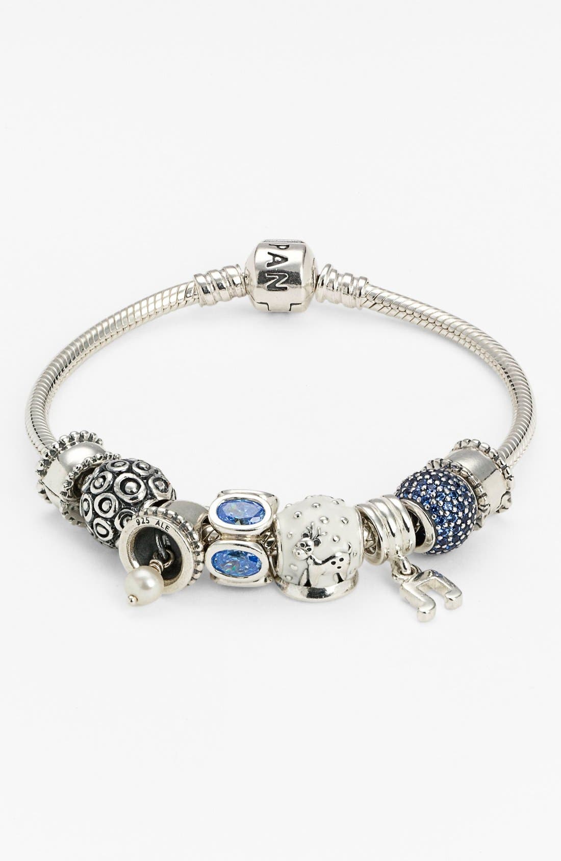PANDORA Bracelet & Charms Nordstrom