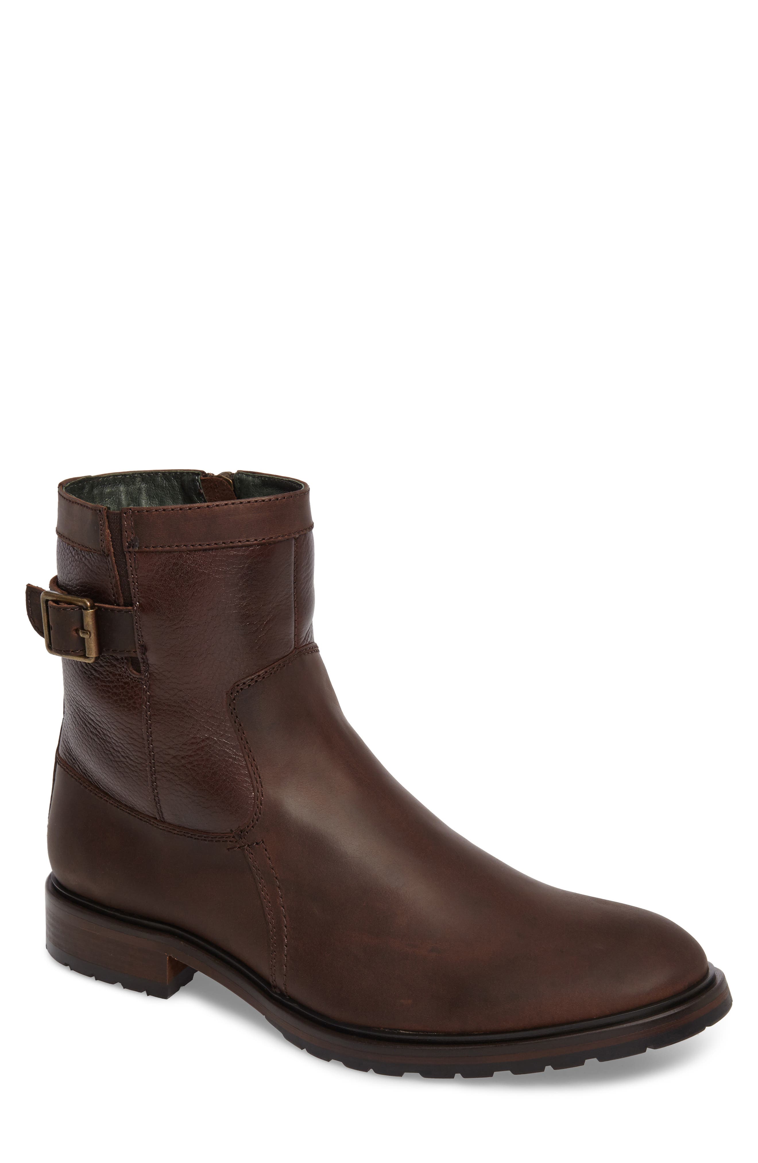 M 1850 | Myles Zip Boot | Nordstrom Rack