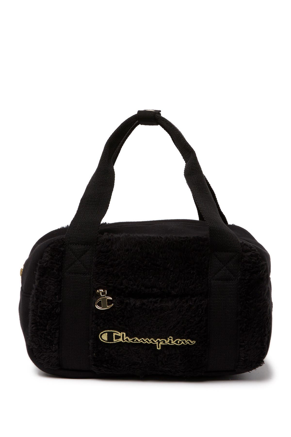 champion basic small bag