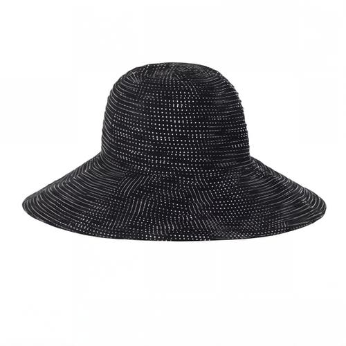 Uv Skinz Dot Hat In Black