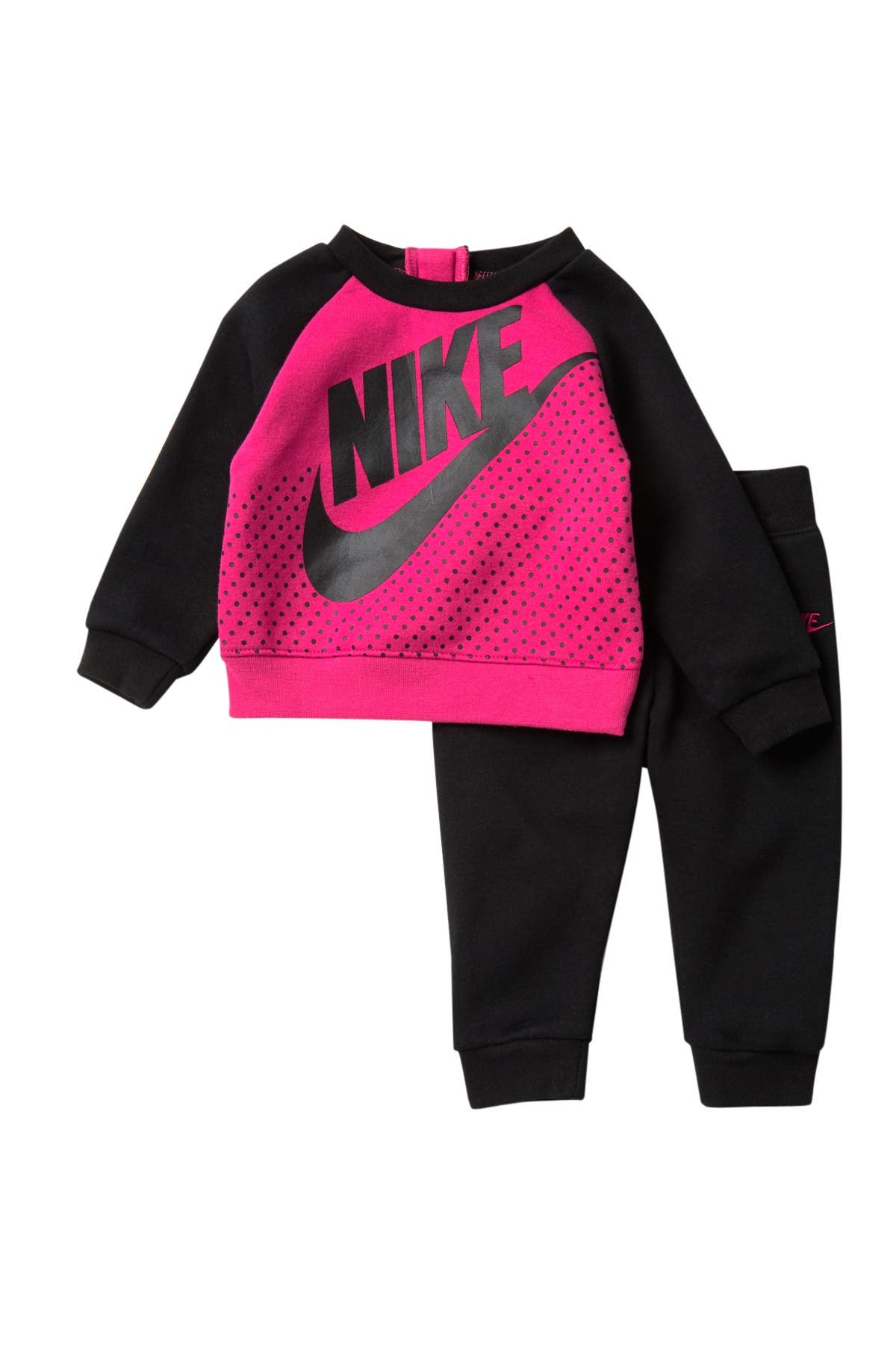 nike sweatshirt baby