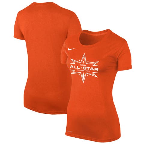Houston Astros Majestic Threads Women's 2022 American League Champions Boxy  Crop T-Shirt - Orange
