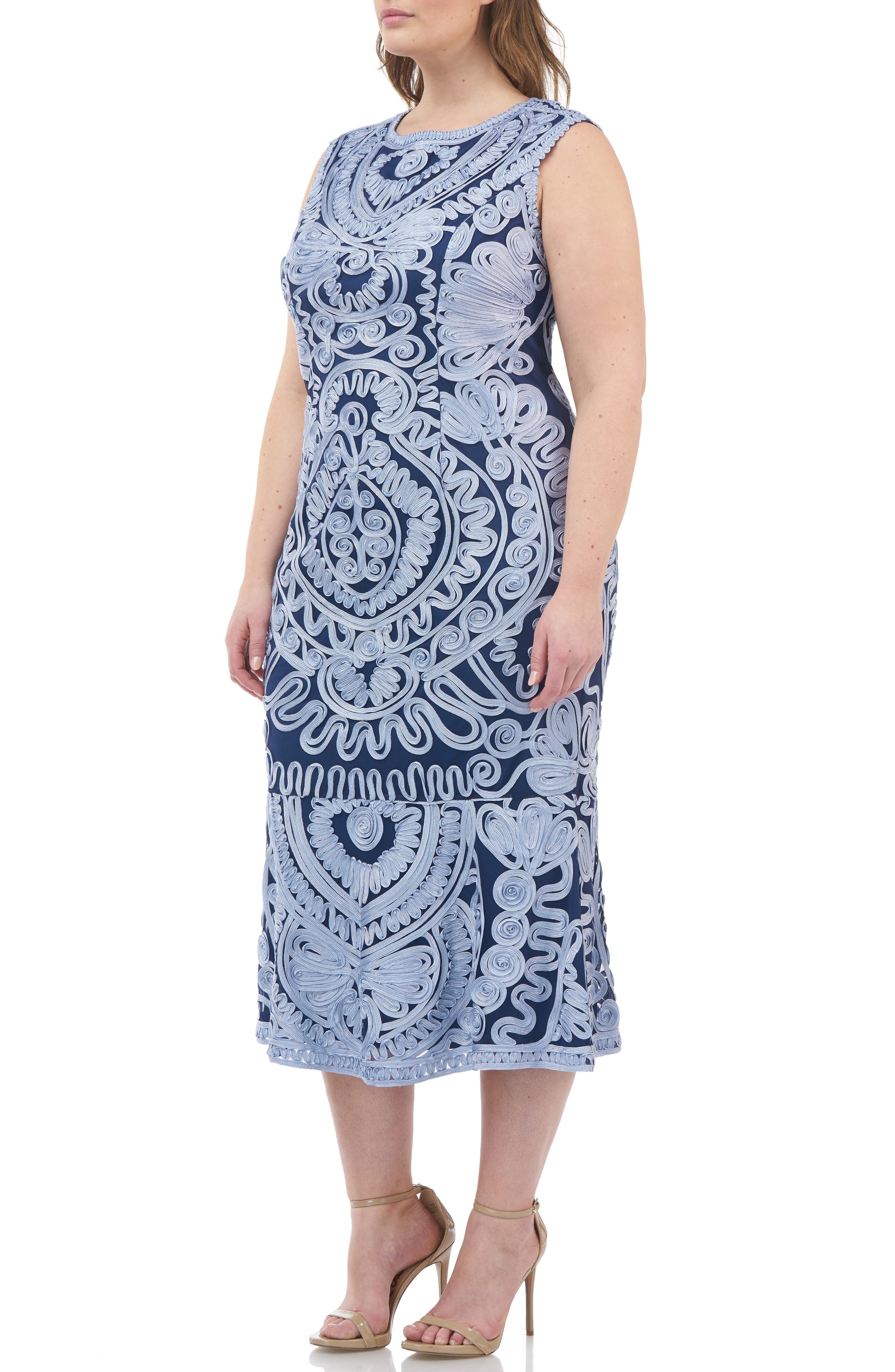 nordstrom js collection dresses