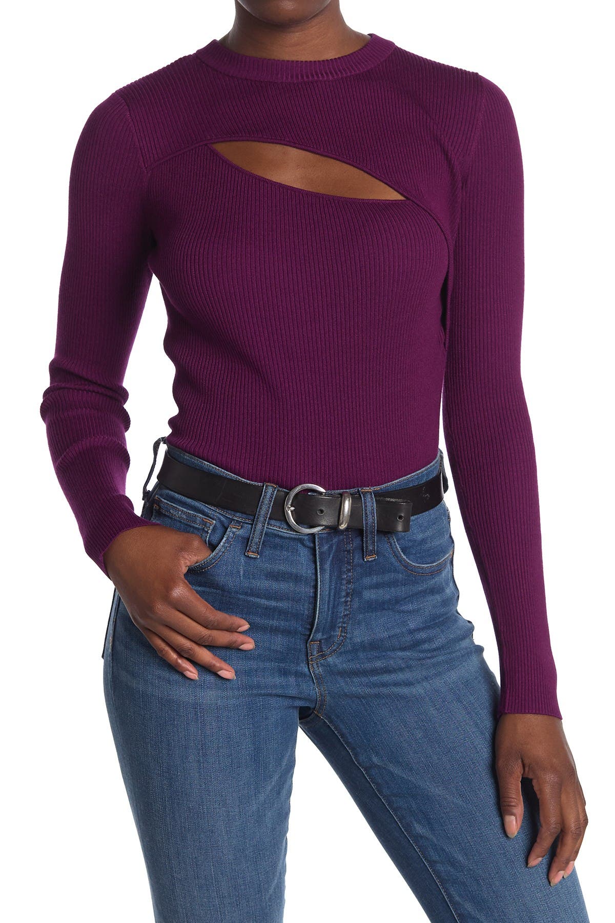 love token sweater