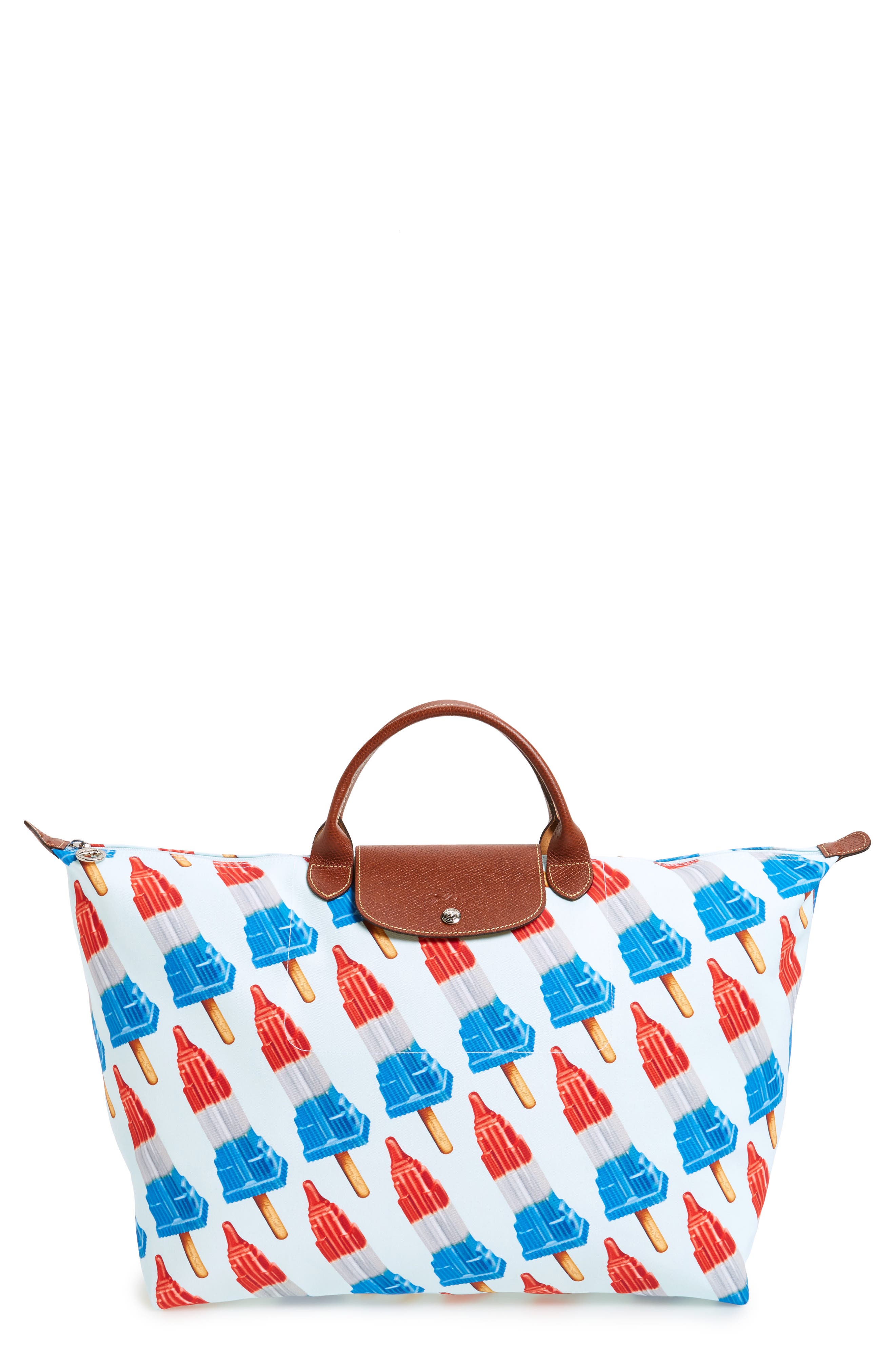 jeremy scott longchamp bag