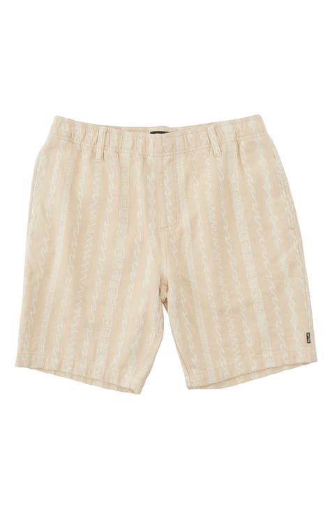 Men's 100% Cotton Shorts | Nordstrom