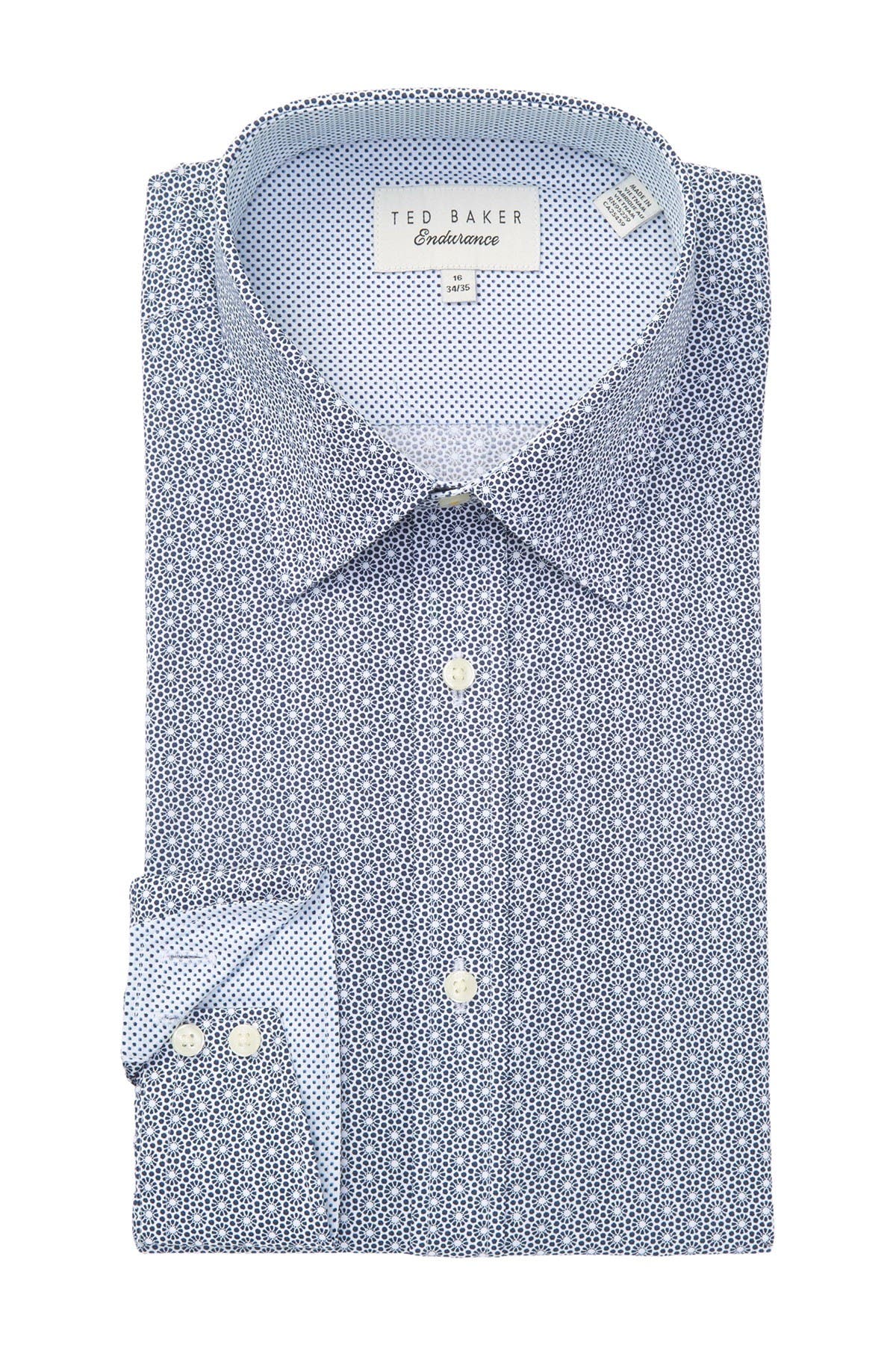 ted baker shirts sale