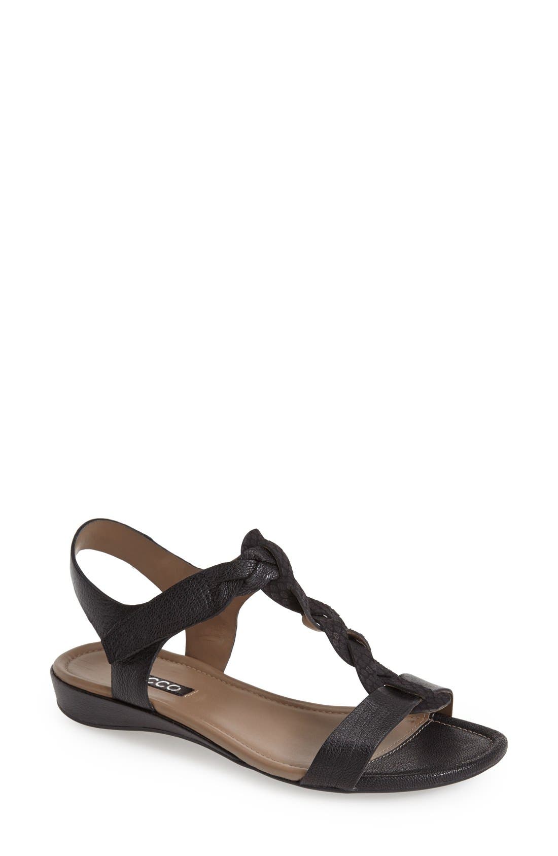 ecco bouillon sandal ii