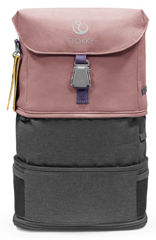Stokke Jetkids™ By ® Crew Backpack In Lilac
