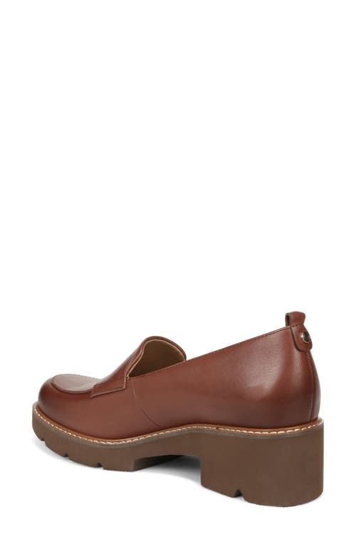 Naturalizer Darry Leather Loafer