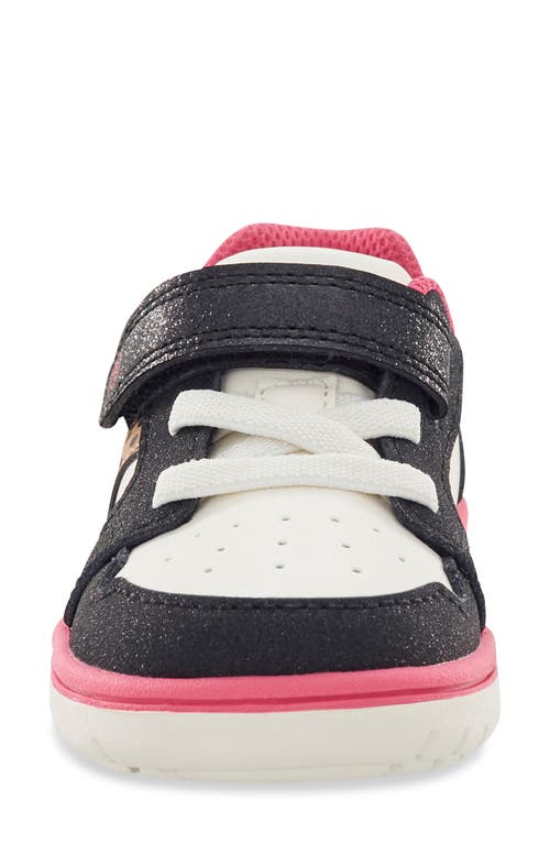 Shop Stride Rite London Sneaker In Leopard