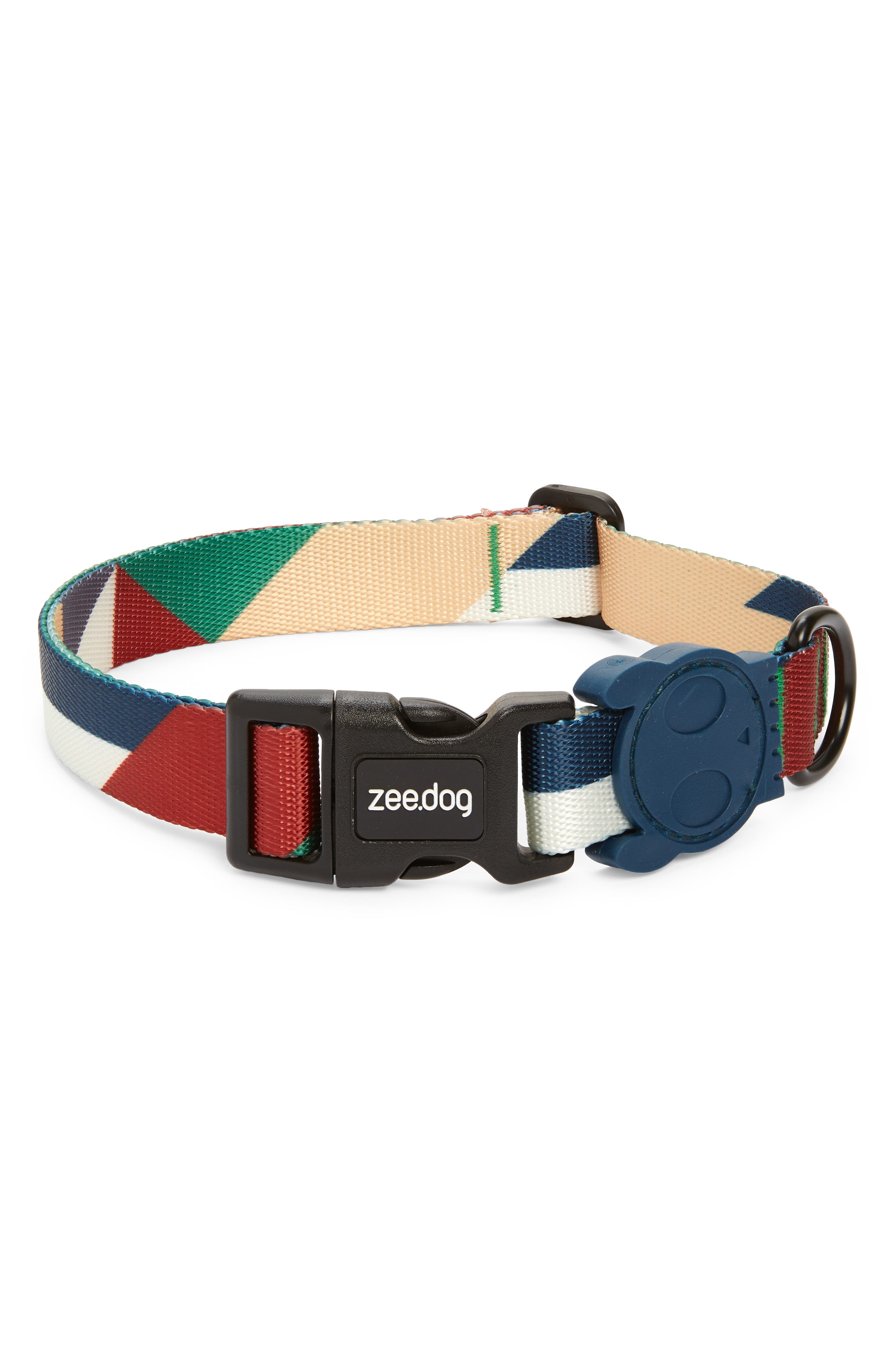 patagonia dog collar