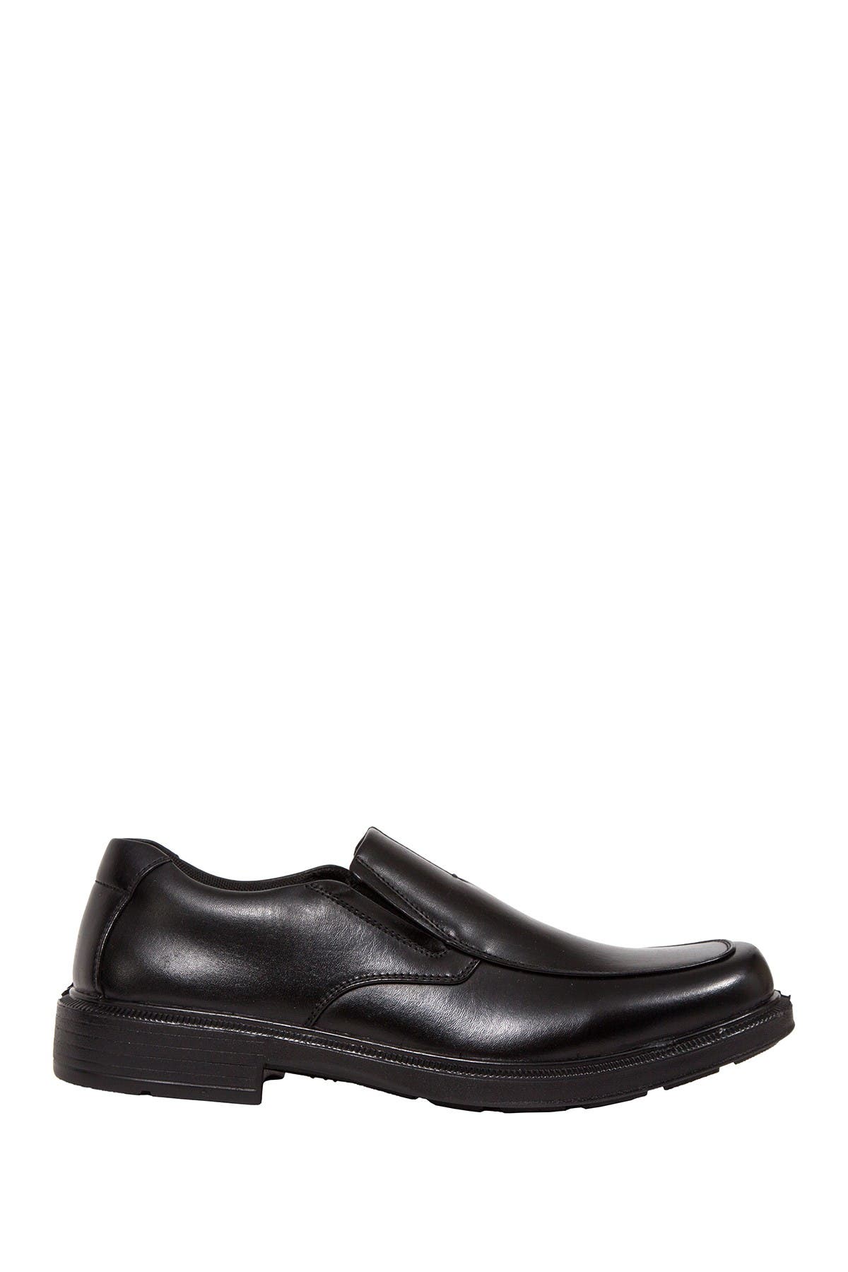 deer stags slip on loafer