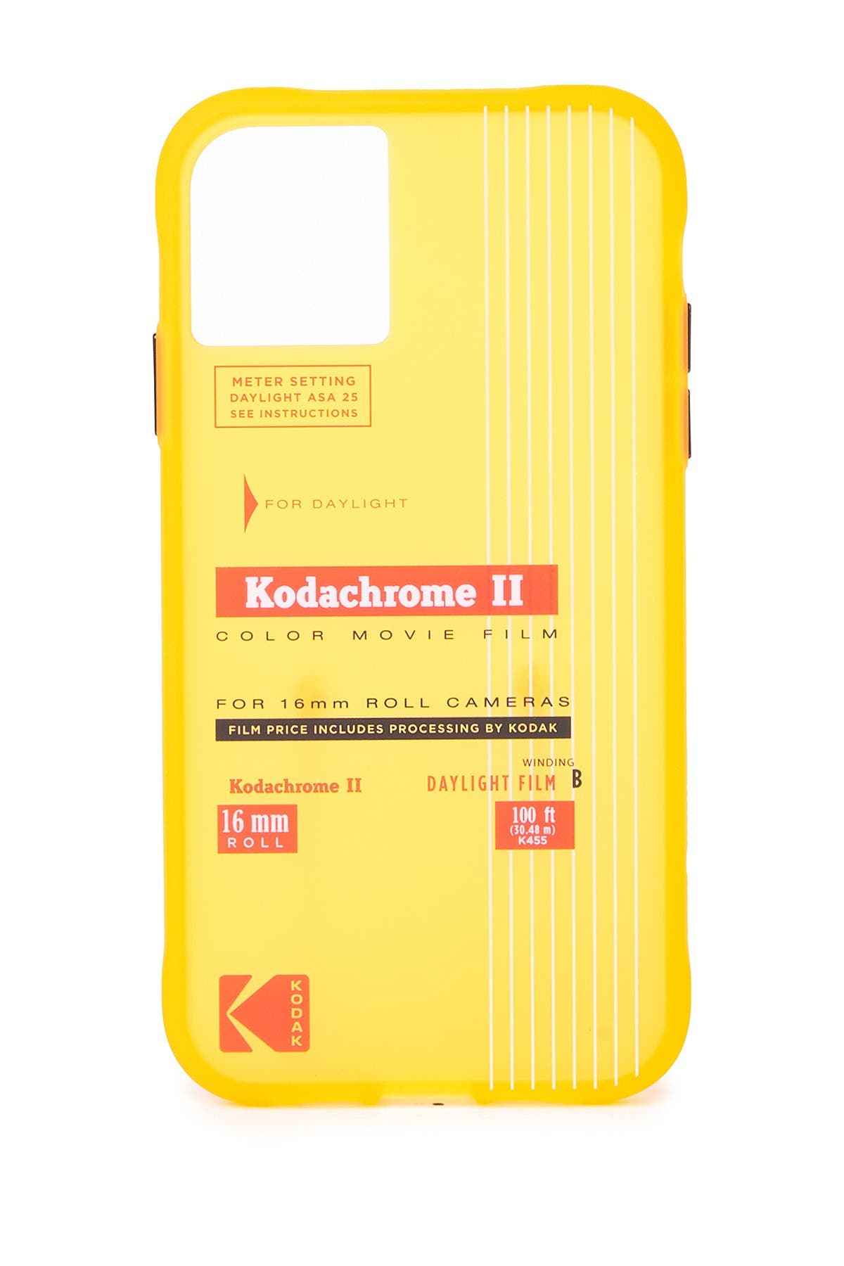 Case-mate Iphone 11 Kodak