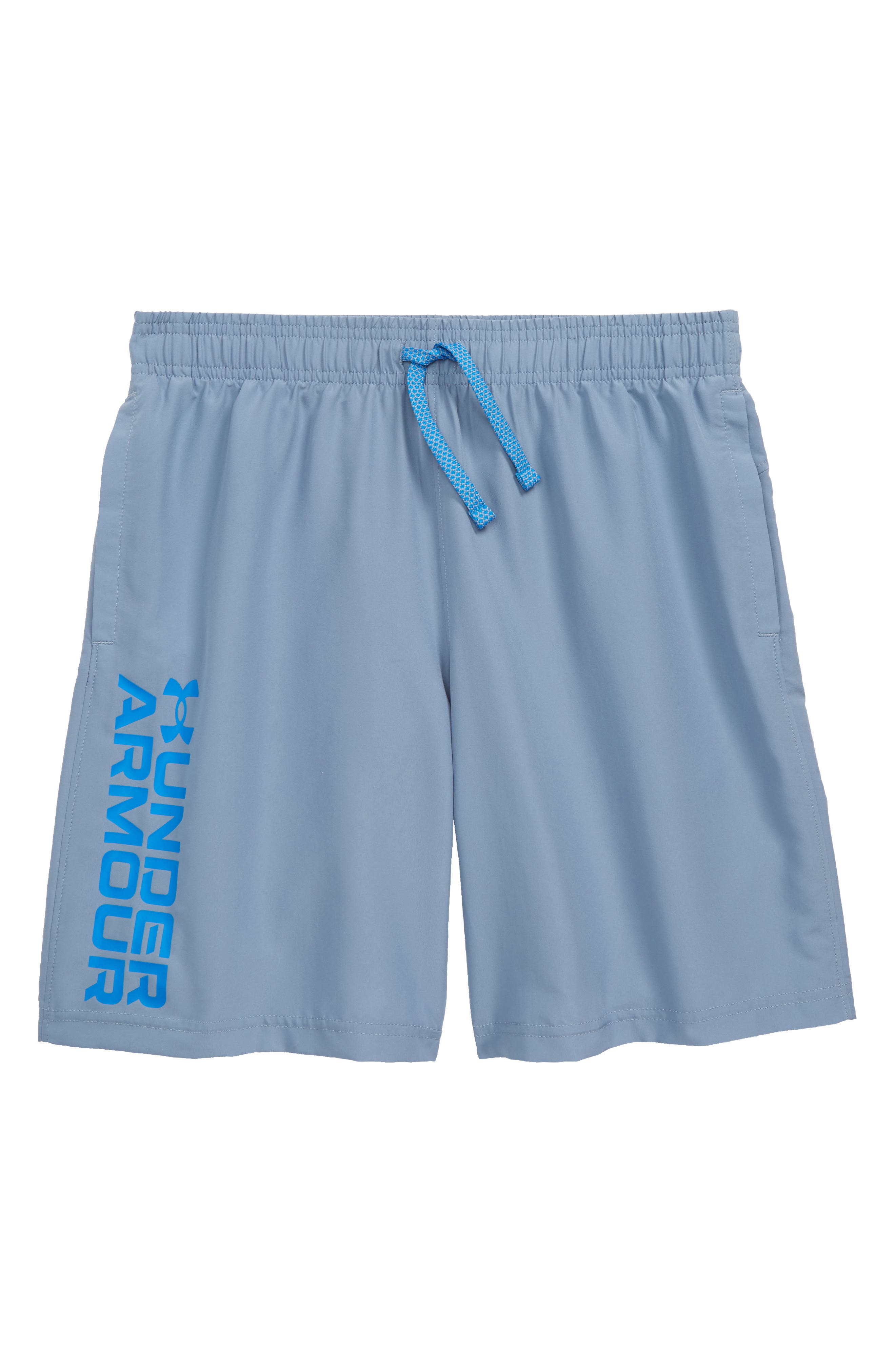 boys under armour shorts