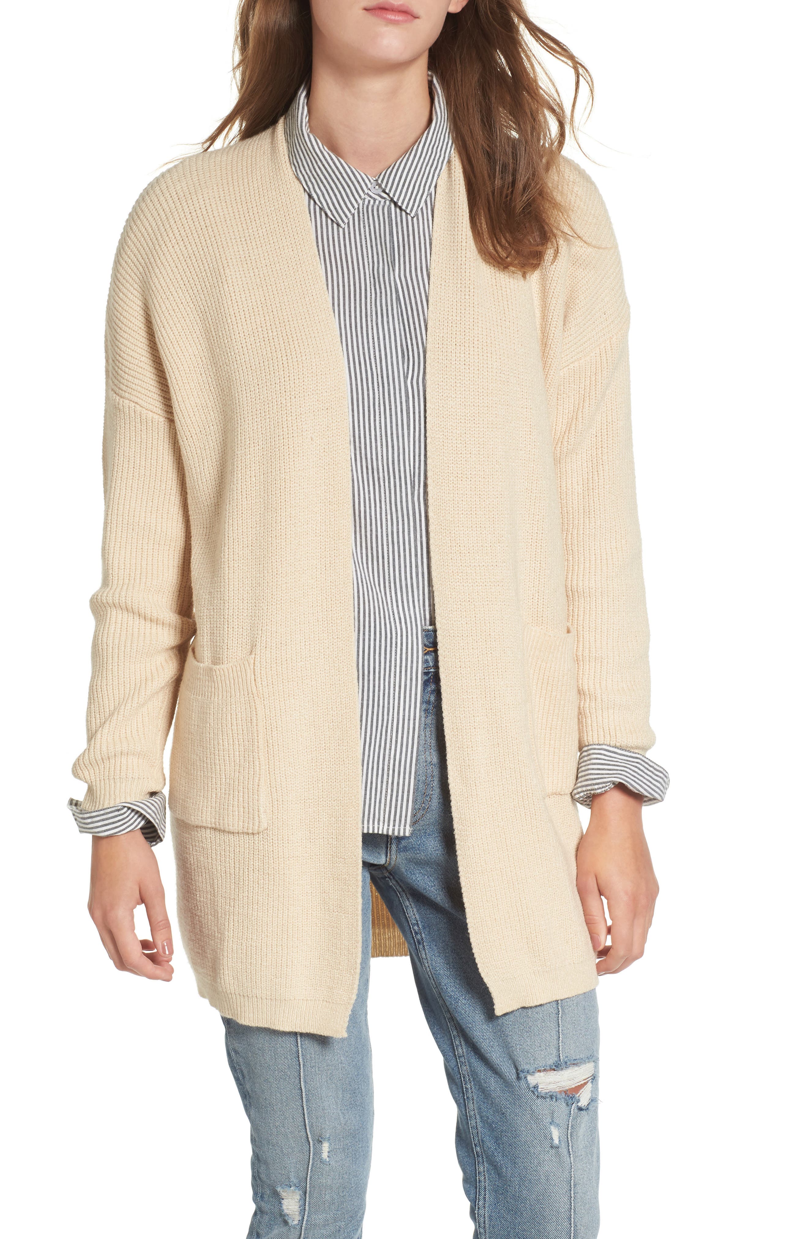 oatmeal womens sweater