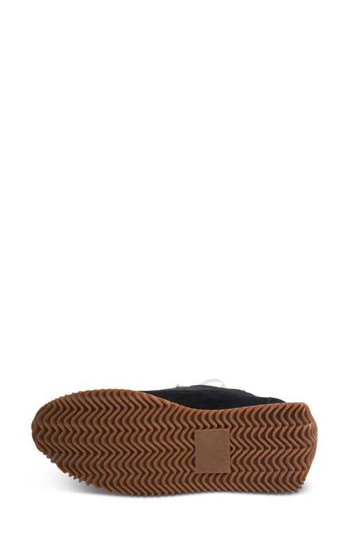 Vaneli Queen Sneaker In Black