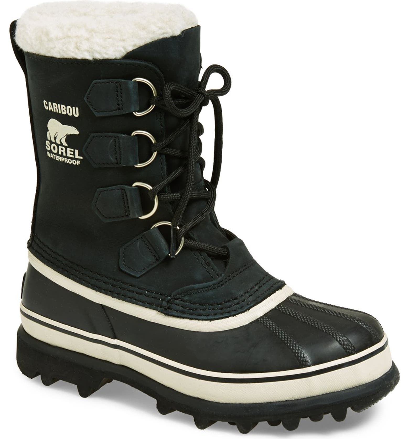 SOREL 'Caribou' Boot (Women) | Nordstrom