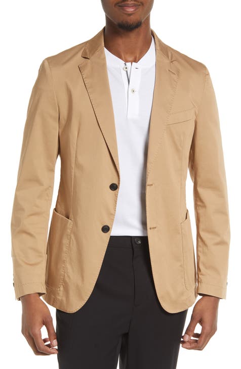 Exponer antiguo Maravilloso BOSS Blazers & Sport Coats for Men | Nordstrom