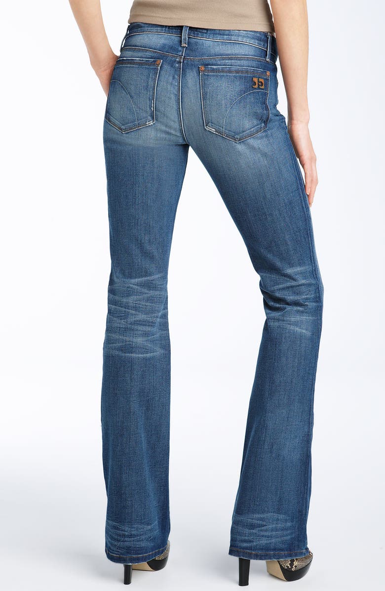 Joe's Jeans 'Honey' Bootcut Stretch Jeans (Brandy Wash) | Nordstrom