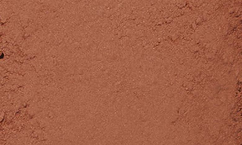 BOBBI BROWN BOBBI BROWN MATTE BRONZING POWDER