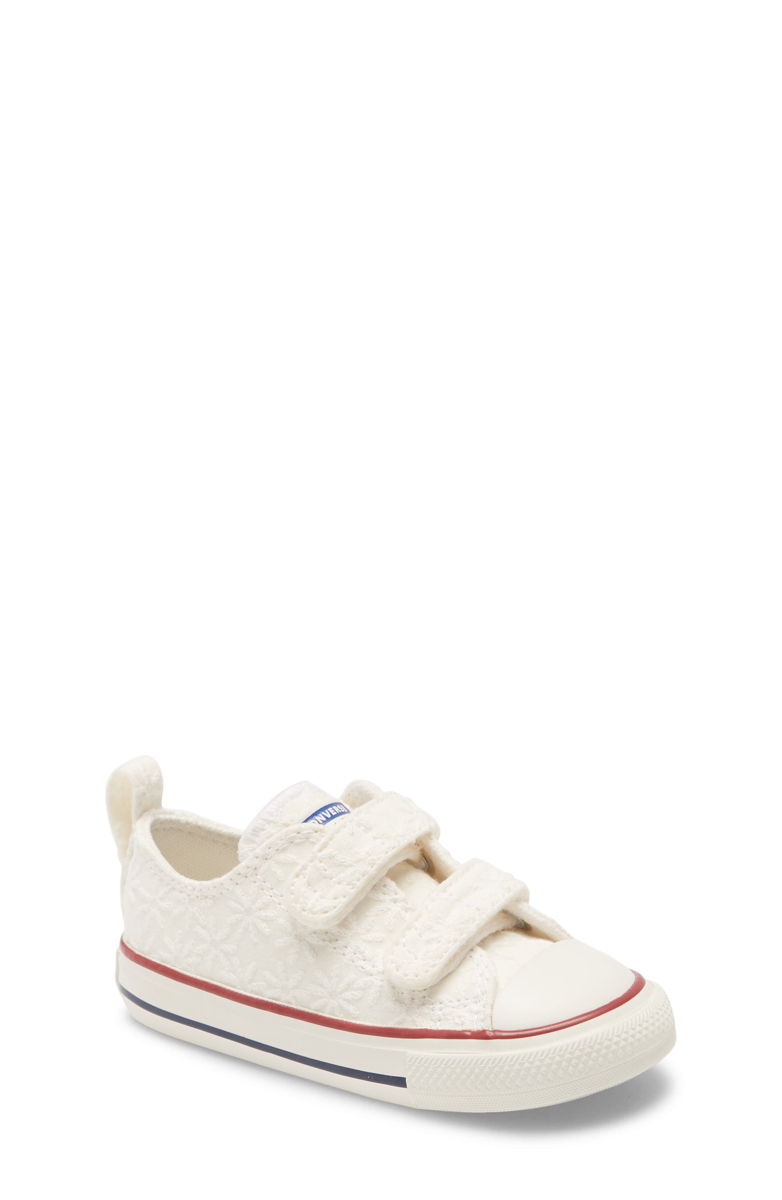 converse chuck taylor toddler shoes