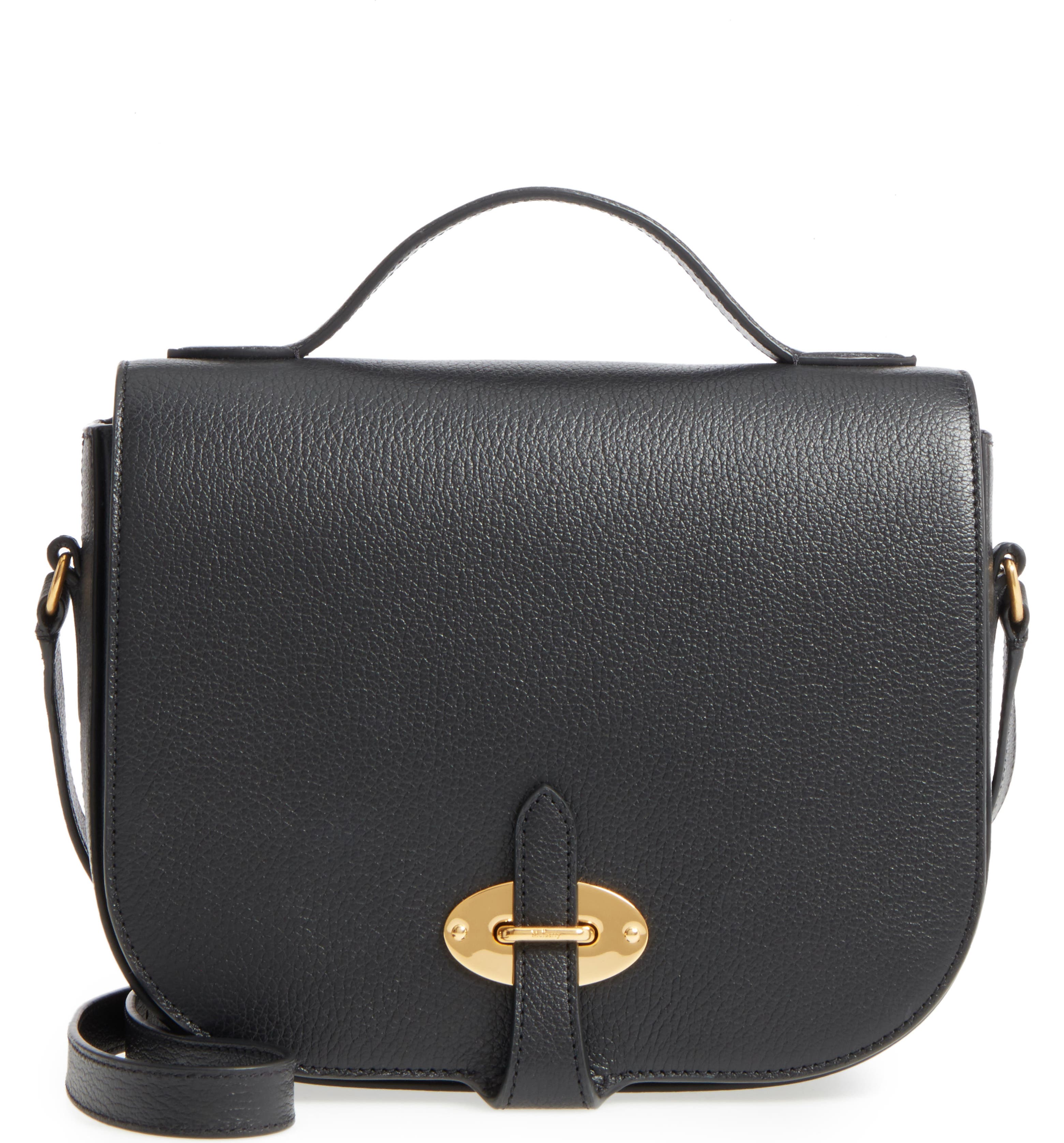 Mulberry Tenby Calfskin Leather Crossbody Bag | Nordstrom