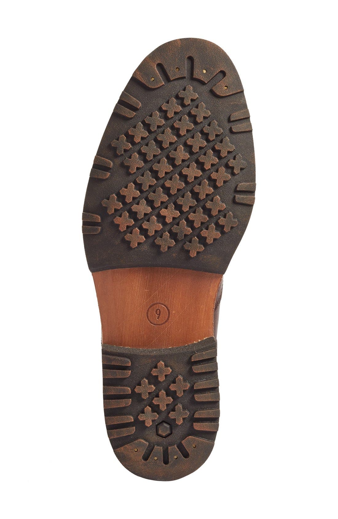 timberland bardstown plain toe derby