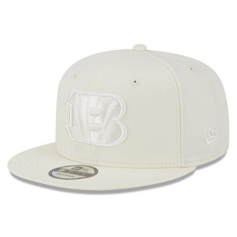  New Era Men's Green Cincinnati Bengals Color Pack 9FIFTY Snapback  Hat : Sports & Outdoors