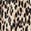 selected Tan Animal Print color