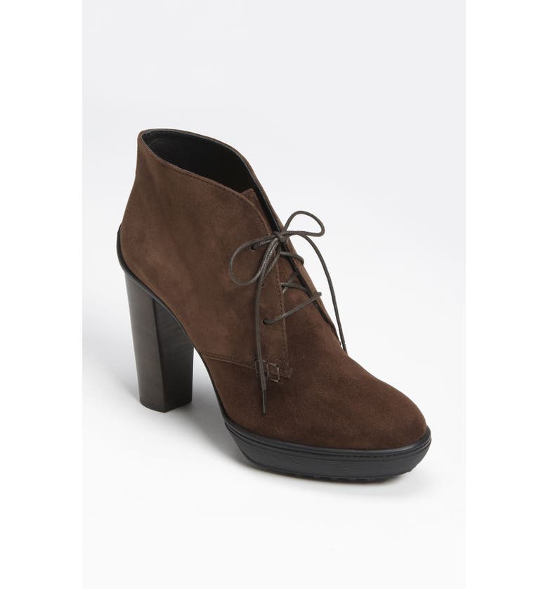 Tod's Ankle Bootie | Nordstrom