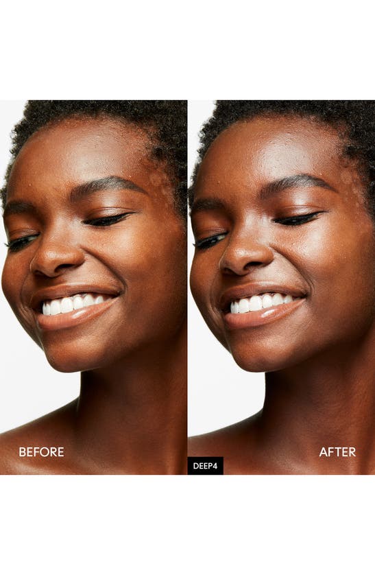 Mac Cosmetics Strobe Dewy Skin Tint In Deep 4