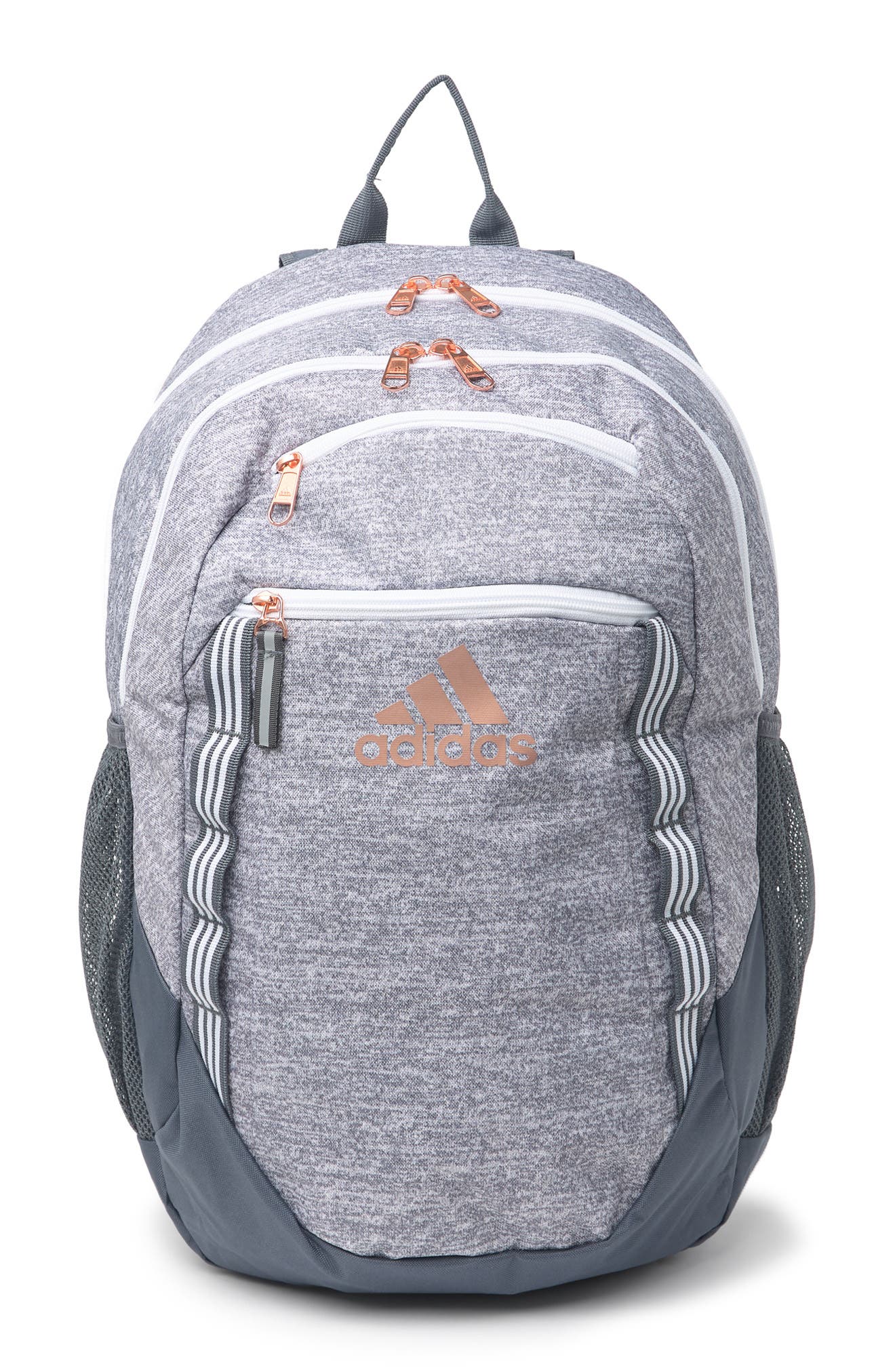 adidas excel 6 backpack