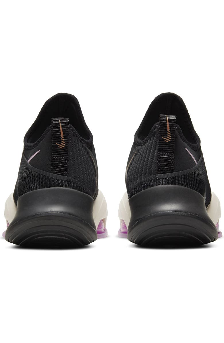 Nike Air Zoom SuperRep Training Shoe, Alternate, color, 