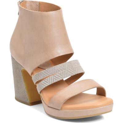 Kork-Ease Hickland Sandal, Brown
